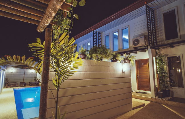 Quest Villa - Foto 35