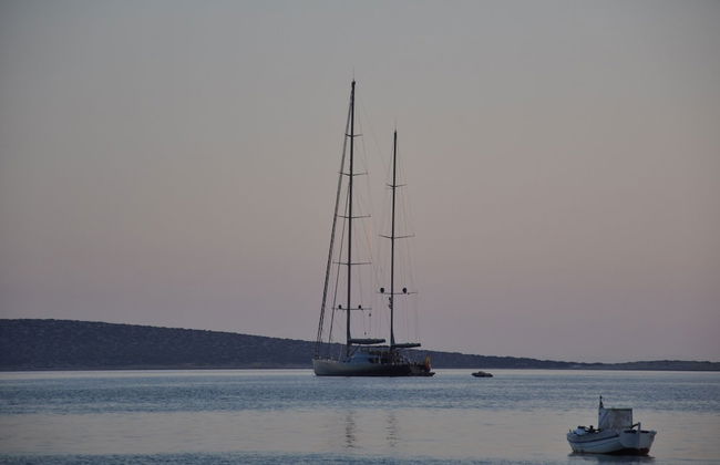 Michalis Apartments near the beaches with sea view - Foto 69