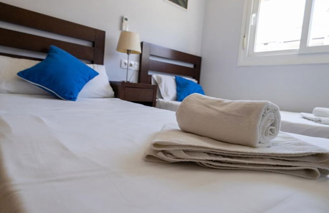 2 Bed Penthouse in Condado de Alhama Naranjos 4 - Foto 4