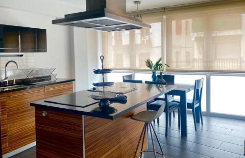 KARRAKELLA apartamentua con aire - Foto 6