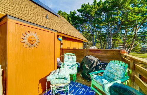 Private Beach Access Pet-Friendly California Gem! - Foto 24