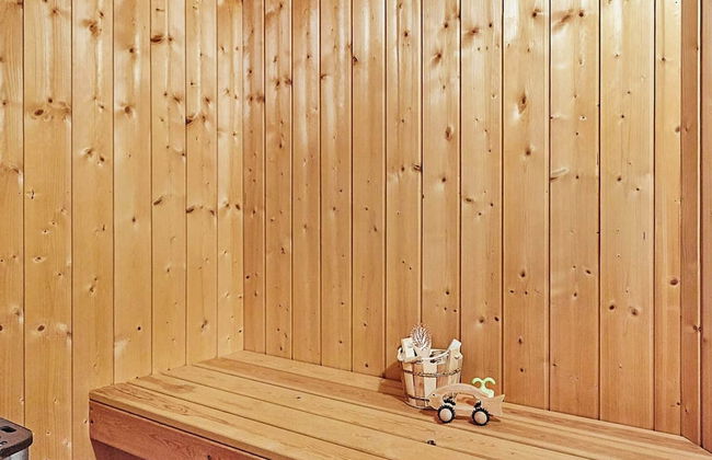 6 Person Holiday Home in Store Fuglede-by Traum - Foto 11