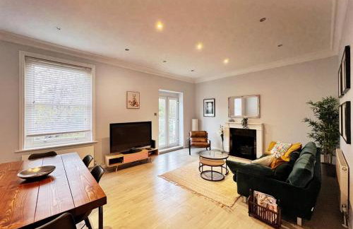 Exquisite 2beds, 2baths in central Camden area - Belsize Park - Foto 66