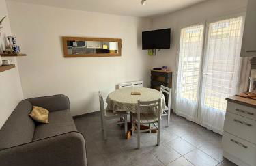 Charmant T3 bord de plage - Foto 4