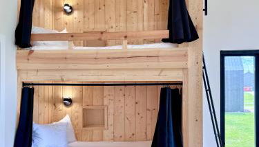 River's Edge at Three Suns Cabins - Foto 4, Other