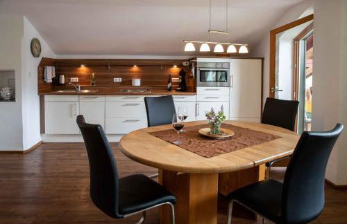 Ferienwohnung Traudl - Foto 1