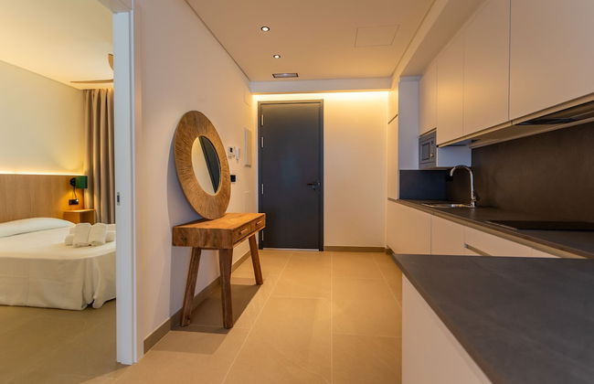 Hotel Apartamentos Hamus - Photo 21