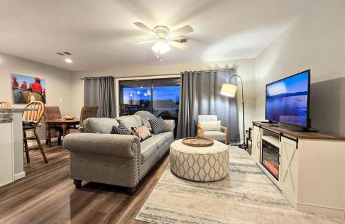 Serene Lakefront Retreat - Foto 1