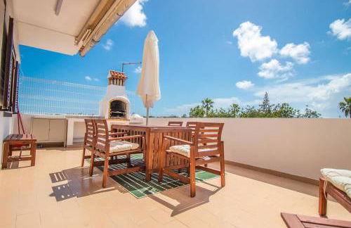 Apartment close to golf, beaches, Quinta Lago, Vale Lobo, Quarteira and Vilamoura - Foto 22