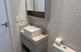 Apartamentos na melhor localização de Foz do Iguaçu - Foto 48