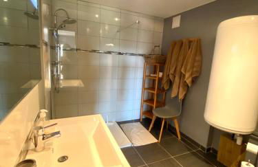 Le chalet de cathy - Foto 20