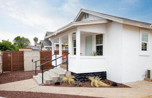 Casa del Sol by Coastline Vacation Rentals - Foto 27