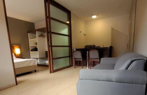 Apartamento no Hotel Prinz - Foto 11