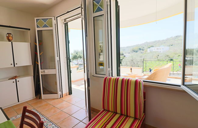 Casa La Perla in Castro sea View - Foto 49