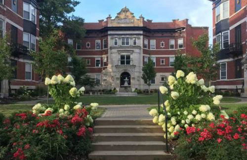 Spacious 2BR unit near BJ Hospital - Foto 7