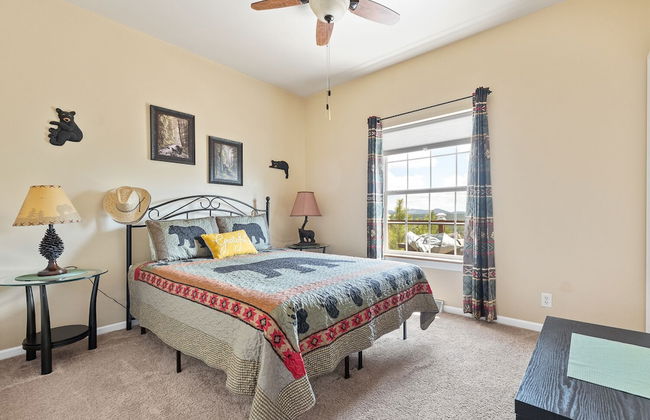 Teton Cabin - Foto 18