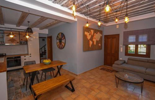 Aretaki villas - Foto 73