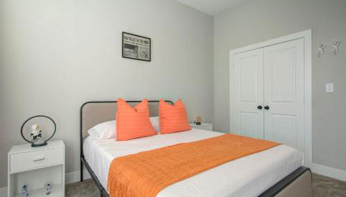 The Orange HTX by NRG Med Cent - Foto 3