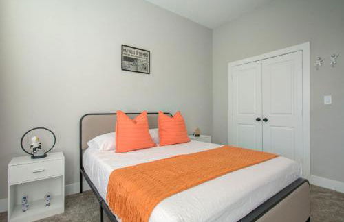 The Orange HTX by NRG Med Cent - Photo 3