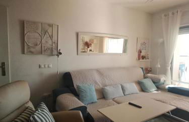 APARTAMENTO JUNTO AL MAR EN LA COSTA DE ALMERIA - Foto 56