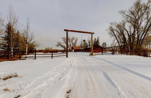 Rio Grande Lodge - Foto 42