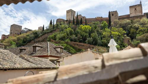 San Pedro Alhambra Views 3BR - Foto 3