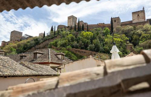 San Pedro Alhambra Views 3BR - Foto 3