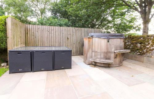 Welly Bob Cottage - Foto 35