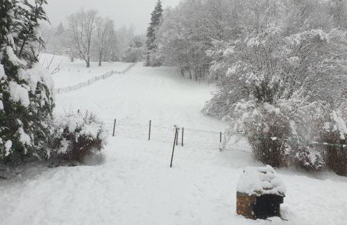 Chalet chez Corinne - Foto 12