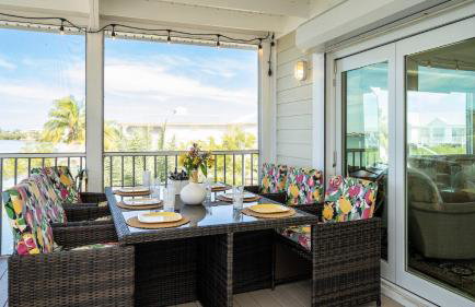 Carefree on Cudjoe by Last Key Realty - Foto 1