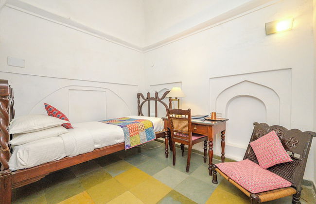 Neemrana Fort-Palace - Foto 44