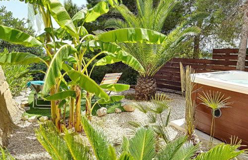 Casa Altea Hills, Vista espectacular, Jacuzzi - Photo 13