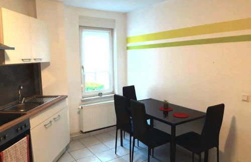 Seyfarthrooms - Monteurwohnung Großröhrsdorf 1 - zentrale Lage, gute Anbindung, voll ausgestattet - Foto 6