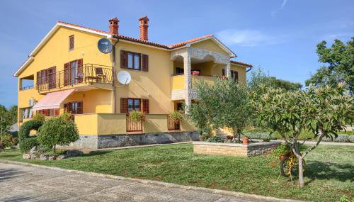 Appartman Rozana - Foto 3, Garden