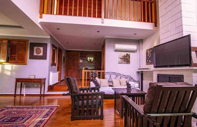 Very Special Villa, 6 and 3 Great For Family Reunions - Photo 24