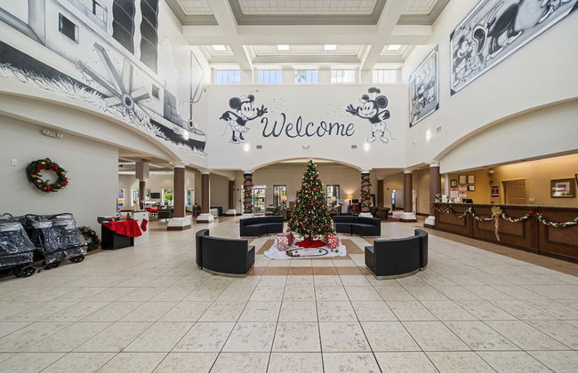 Universal Disney Free Shuttle - Foto 6