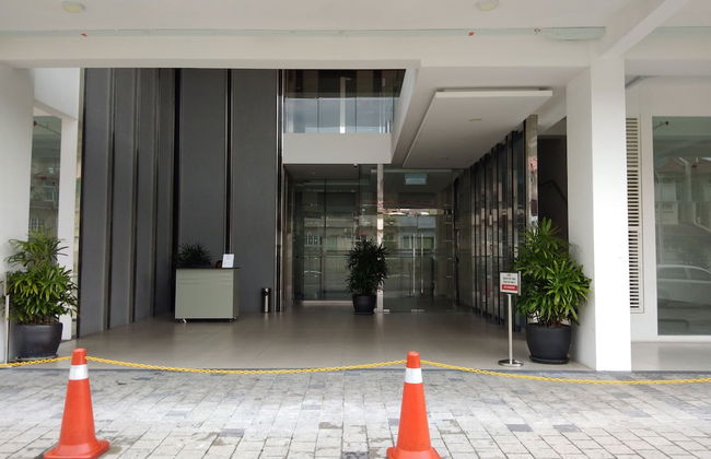 Suria Next To Desa ParkCity - Photo 29