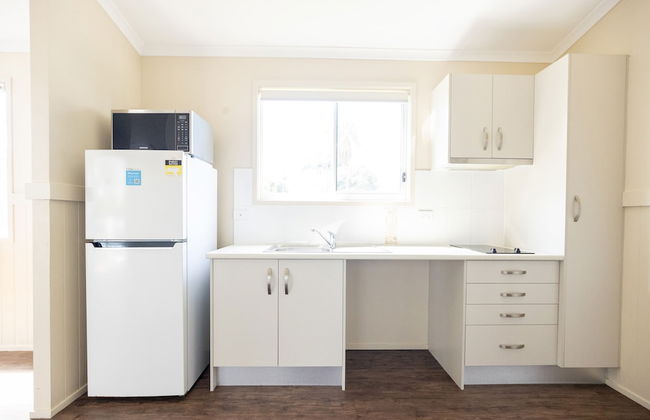 NRMA Treasure Island Holiday Resort - Foto 47