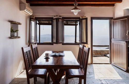 Ydrousa maisonette 1, Isternia, Tinos - Photo 14