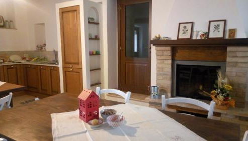 Agriturismo Fonte Carra - Foto 2