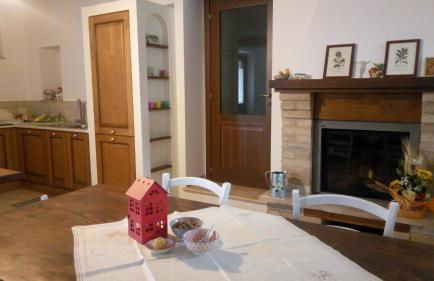 Agriturismo Fonte Carra - Foto 2