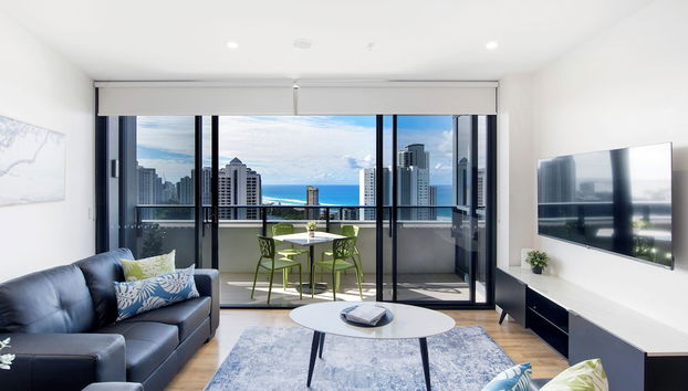 Ruby Apartments - Wow Stay - Foto 2, Habitación