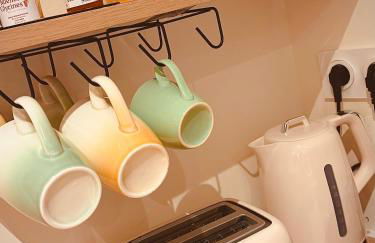 gîte chaleureux Au bord du canal - Foto 3