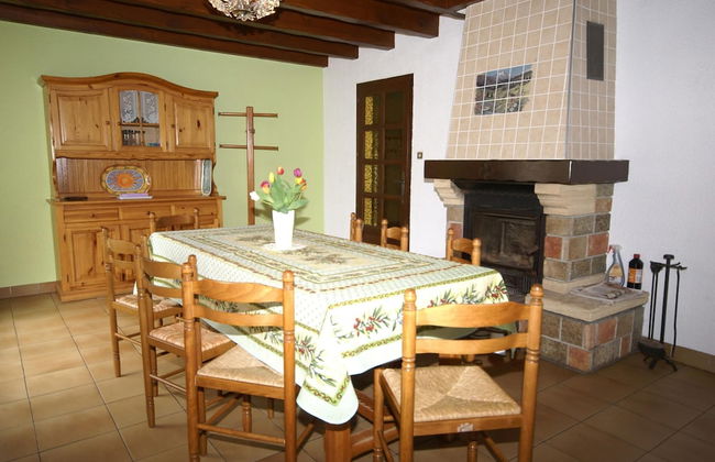 Elegant Chalet in Gerbepal in Cosy Environment - Photo 42