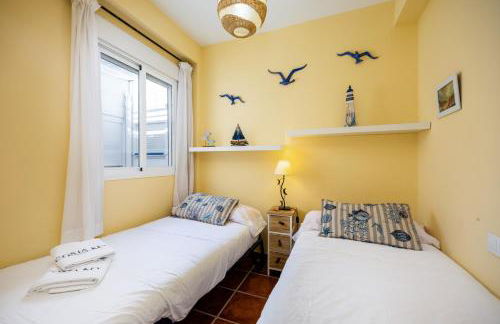 Bahia Beachfront Apartment - Foto 19