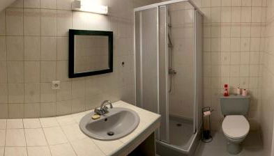 Gîte des halles : 4-6 pers. Maison de bourg. - Foto 2