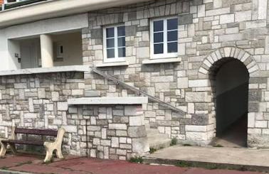 Appartement cosy avec vue mer - Foto 17