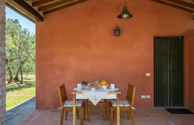 Nido del Sorbino - Foto 14