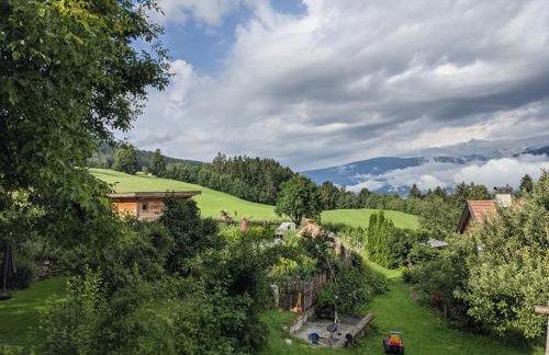 Froetscherhof, Urlaub auf dem Bio-Bauernhof in Brixen, Appartments, Sauna und BrixenCard - Foto 76