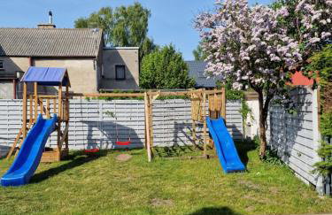 Dom Jastarnia Apartamenty - Photo 1